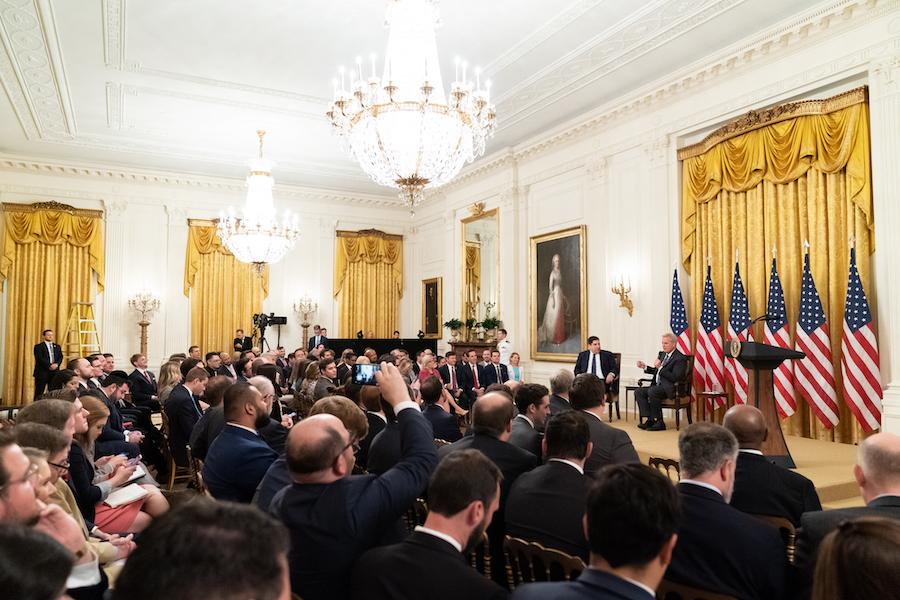 Presidential Social Media Summit Presidential Social Media Summit